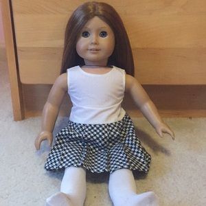 American Girl Doll Emily